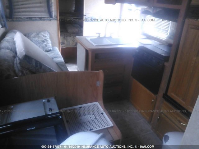 1UJBJ02R451EM0146 - 2005 JAYCO OTHER  WHITE photo 7