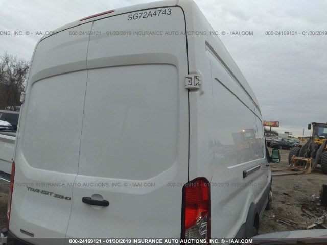 1FTRS4XV2HKB04743 - 2017 FORD TRANSIT T-350 HD Unknown photo 4