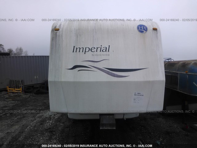 1KB371R2XYE115566 - 2000 HOLIDAY RAMBLER OTHER  WHITE photo 10