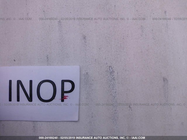 1KB371R2XYE115566 - 2000 HOLIDAY RAMBLER OTHER  WHITE photo 7