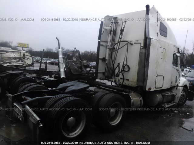 1FUJA6CV15LN53301 - 2005 FREIGHTLINER COLUMBIA COLUMBIA Unknown photo 4