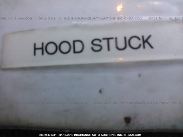 1G11C5SL7FF211839 - 2015 CHEVROLET MALIBU 1LT WHITE photo 10