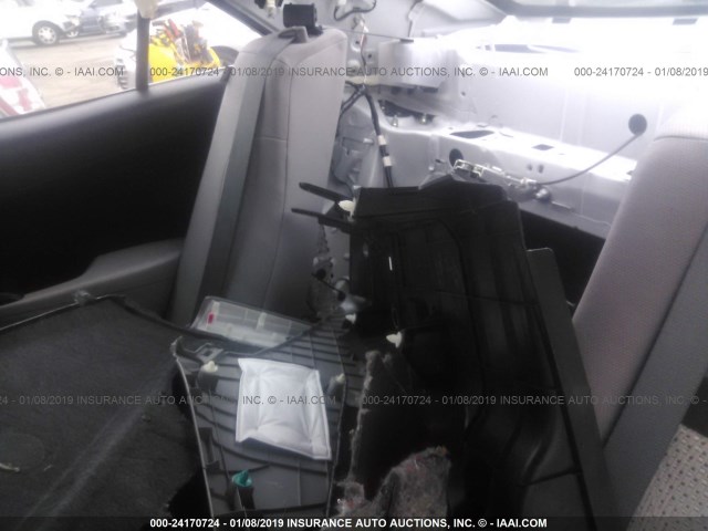 4T4BF1FK2ER378487 - 2014 TOYOTA CAMRY L/SE/LE/XLE Ağ foto 6