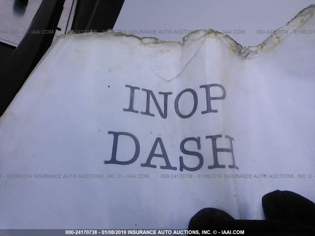 19XFA1F54BE030645 - 2011 HONDA CIVIC LX SILVER photo 7