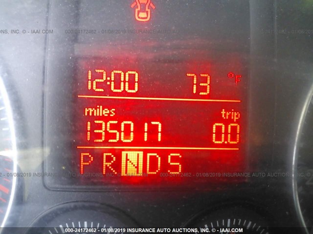 3VWRA71K58M170213 - 2008 VOLKSWAGEN JETTA WOLFSBURG 灰色 照片 7