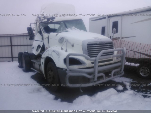 1FUJA6CK77PY67911 - 2007 FREIGHTLINER COLUMBIA COLUMBIA Unknown photo 1