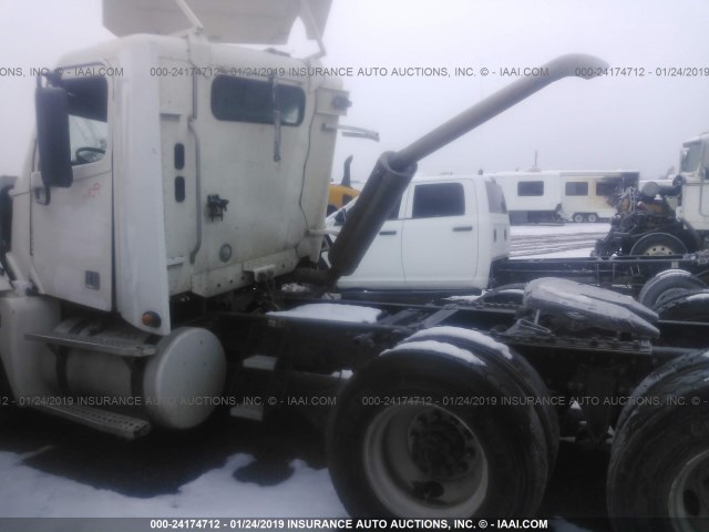 1FUJA6CK77PY67911 - 2007 FREIGHTLINER COLUMBIA COLUMBIA Unknown photo 3