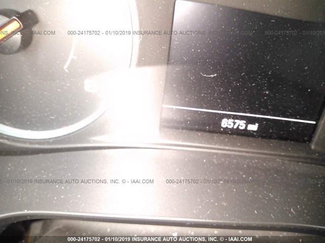 1G1ZB5ST4JF108974 - 2018 CHEVROLET MALIBU LS BLACK photo 7