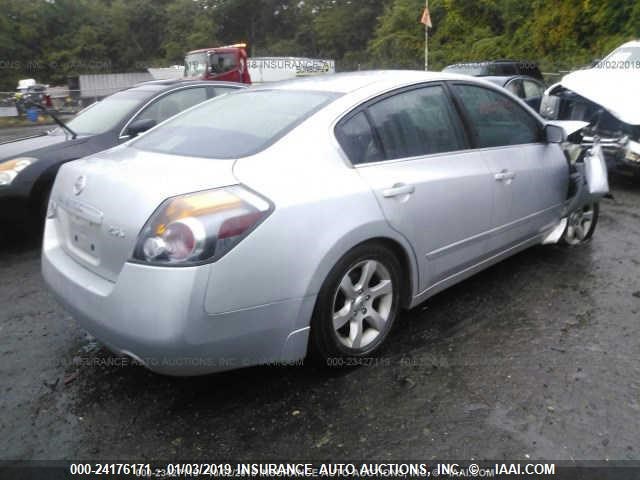 1N4AL21E38N505732 - 2008 NISSAN ALTIMA 2.5/2.5S Unknown photo 4