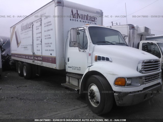 2FZHCHDC66AX23929 - 2006 STERLING TRUCK ACTERRA Unknown photo 1