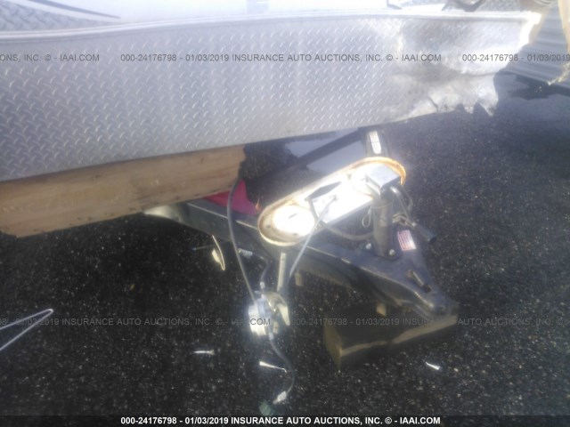 4YDT26423B1531435 - 2011 KEYSTONE SPRINTER Unknown photo 10