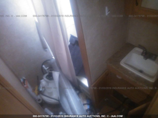 4YDT26423B1531435 - 2011 KEYSTONE SPRINTER Unknown photo 7