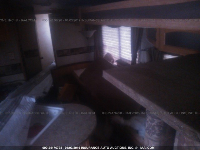 4YDT26423B1531435 - 2011 KEYSTONE SPRINTER Unknown photo 8