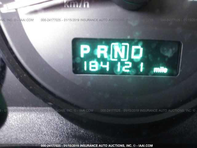 1J4GS48K76C160660 - 2006 JEEP GRAND CHEROKEE LAREDO/COLUMBIA/FREEDOM 白色 照片 7