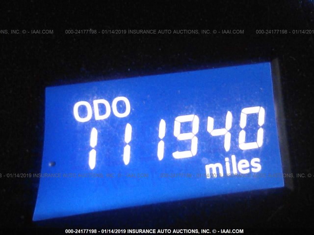 4T1BF1FKXEU409592 - 2014 TOYOTA CAMRY L/SE/LE/XLE 银色 照片 7