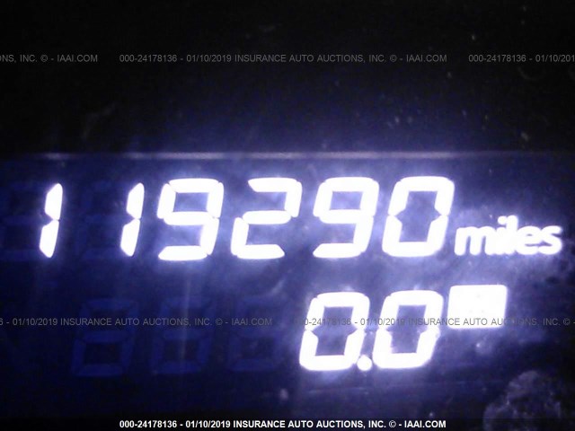 5N1AR2MN4EC662046 - 2014 NISSAN PATHFINDER S/SV/SL/PLATINUM SILVER photo 7