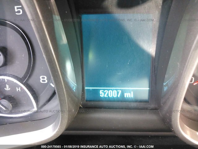 1G11B5SA6DF301840 - 2013 CHEVROLET MALIBU LS WHITE photo 7