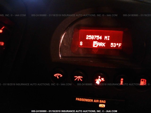 2G2WP552481162070 - 2008 PONTIAC GRAND PRIX თეთრი ფოტო 7