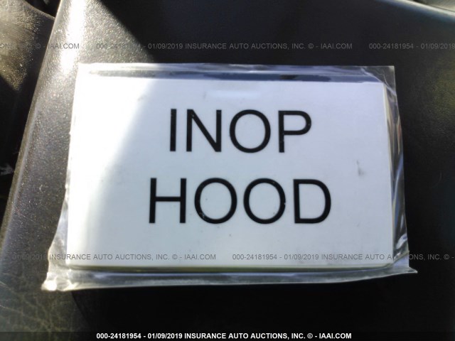 1G11B5SLXEF168826 - 2014 CHEVROLET MALIBU LS შავი ფოტო 10