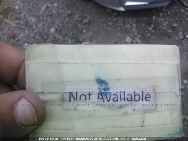 1G1ZB5ST3HF270394 - 2017 CHEVROLET MALIBU LS 灰色 照片 7