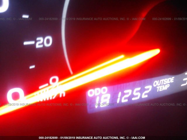 4T1BE46K69U343469 - 2009 TOYOTA CAMRY SE/LE/XLE 灰色 照片 7