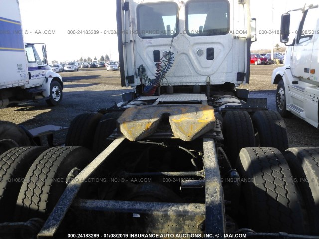 3AKJGEBG1DSFH0659 - 2013 FREIGHTLINER CASCADIA 125  Unknown photo 8