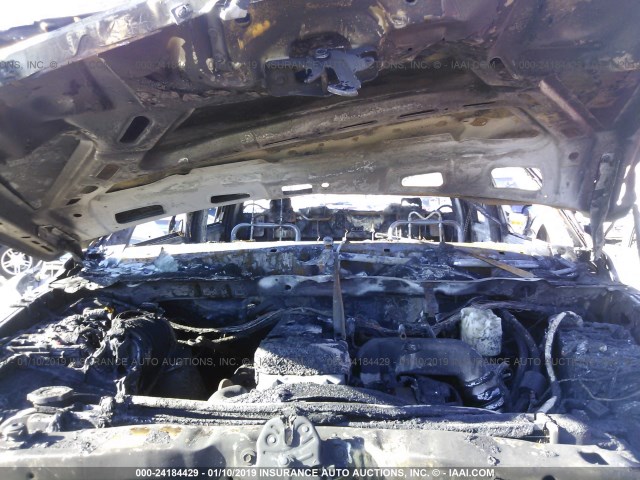 3D7MU48C94G195261 - 2004 DODGE RAM 3500 ST/SLT Unknown photo 10