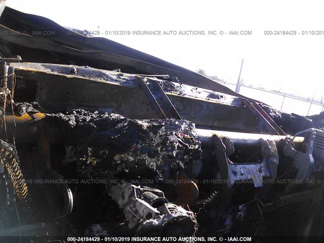 3D7MU48C94G195261 - 2004 DODGE RAM 3500 ST/SLT Unknown photo 6