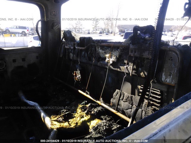 3D7MU48C94G195261 - 2004 DODGE RAM 3500 ST/SLT Unknown photo 7