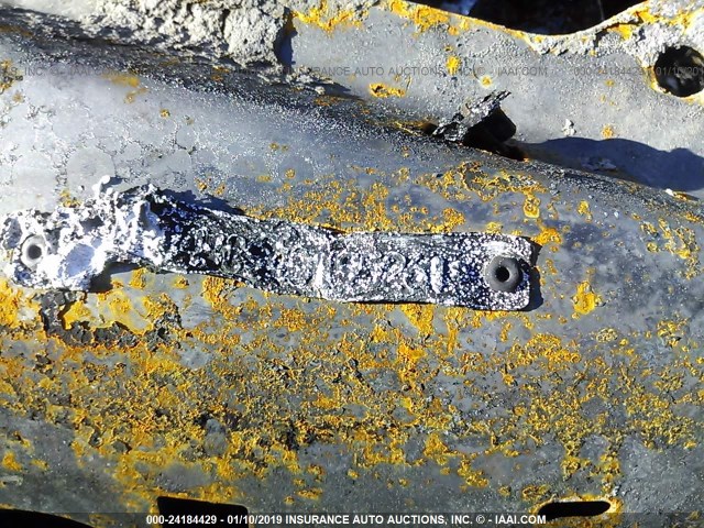 3D7MU48C94G195261 - 2004 DODGE RAM 3500 ST/SLT Unknown photo 9