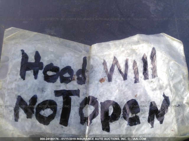 1G11C5SLXFF154259 - 2015 CHEVROLET MALIBU 1LT 棕色 照片 10