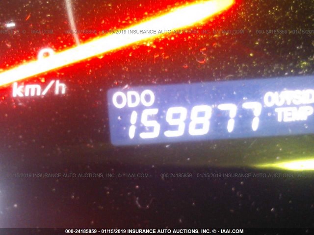 4T1BE46K27U546176 - 2007 TOYOTA CAMRY NEW GENERAT CE/LE/XLE/SE WHITE photo 7