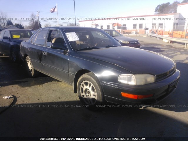 4T1GK13E8RU052662 - 1994 TOYOTA CAMRY XLE BLACK photo 1