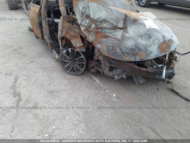 4T1BF1FK3GU602363 - 2016 TOYOTA CAMRY LE/XLE/SE/XSE BLACK photo 1