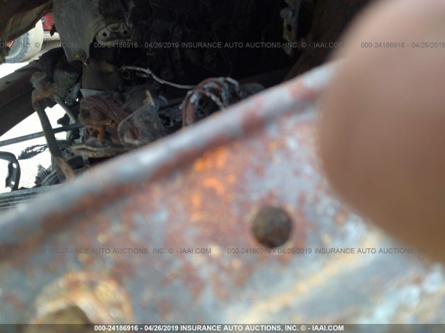 4T1BF1FK3GU602363 - 2016 TOYOTA CAMRY LE/XLE/SE/XSE BLACK photo 10