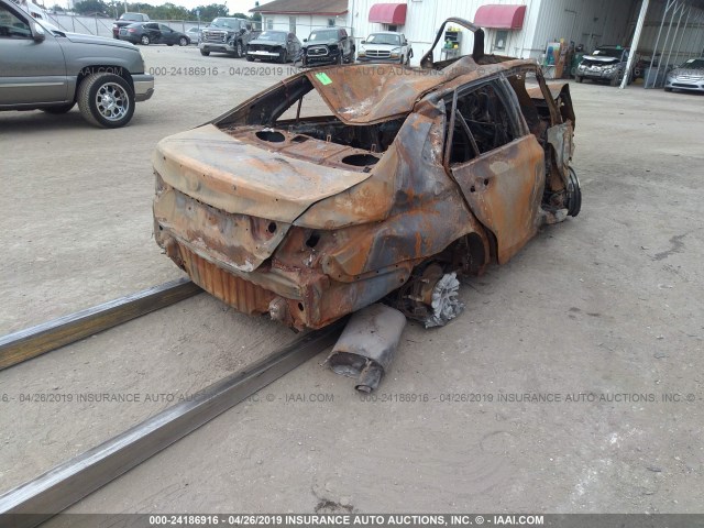 4T1BF1FK3GU602363 - 2016 TOYOTA CAMRY LE/XLE/SE/XSE BLACK photo 4