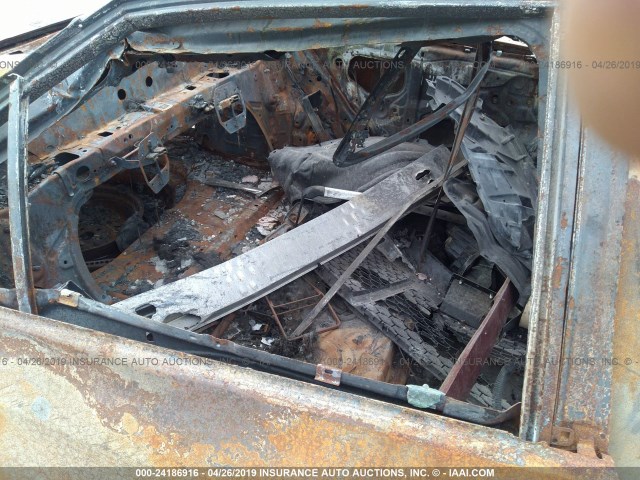 4T1BF1FK3GU602363 - 2016 TOYOTA CAMRY LE/XLE/SE/XSE BLACK photo 8