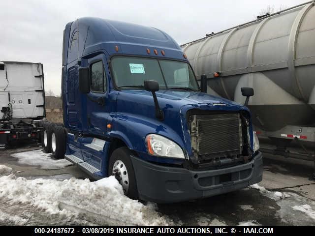 1FUJGLDR8BSBB0321 - 2011 FREIGHTLINER CASCADIA 125  Unknown photo 1