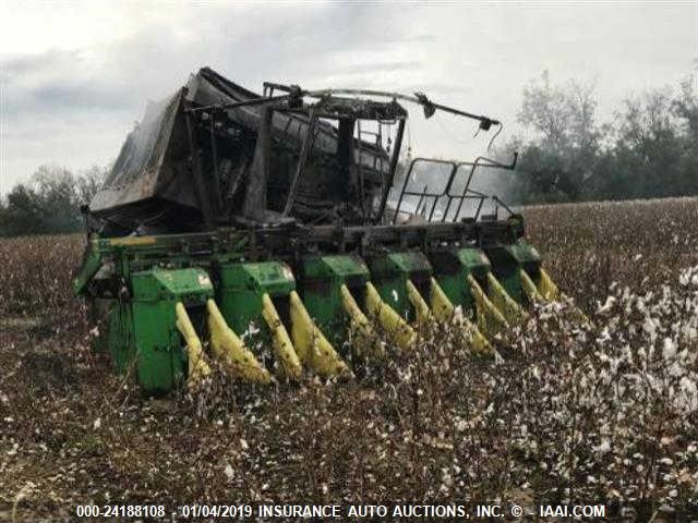 N09996X022236 - 2007 JOHN DEERE 9996 COTTON PICKER  Unknown photo 1