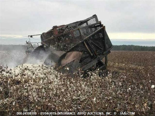 N09996X022236 - 2007 JOHN DEERE 9996 COTTON PICKER  Unknown photo 3