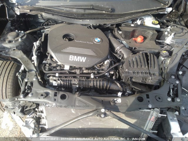 WBXYJ3C33JEJ82341 - 2018 BMW X2 SDRIVE28I Qara foto 10