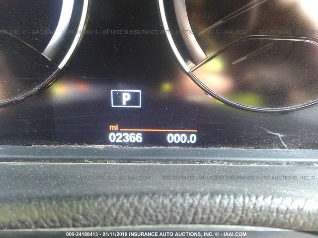 WBXYJ3C33JEJ82341 - 2018 BMW X2 SDRIVE28I Qara foto 7