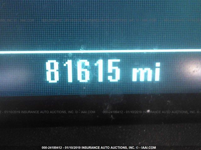 1G11B5SA5DF318919 - 2013 CHEVROLET MALIBU LS BEIGE photo 7