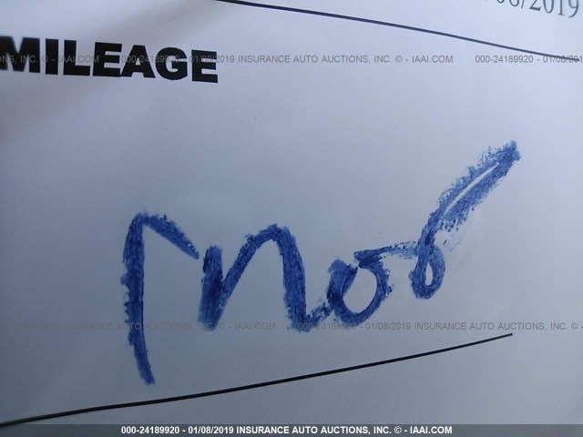 1G11C5SL4FF211457 - 2015 CHEVROLET MALIBU 1LT ლურჯი ფოტო 7