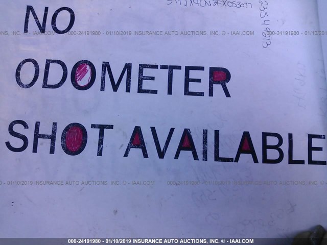 5TFLU4ENXDX055694 - 2013 TOYOTA TACOMA DOUBLE CAB 白色 照片 7