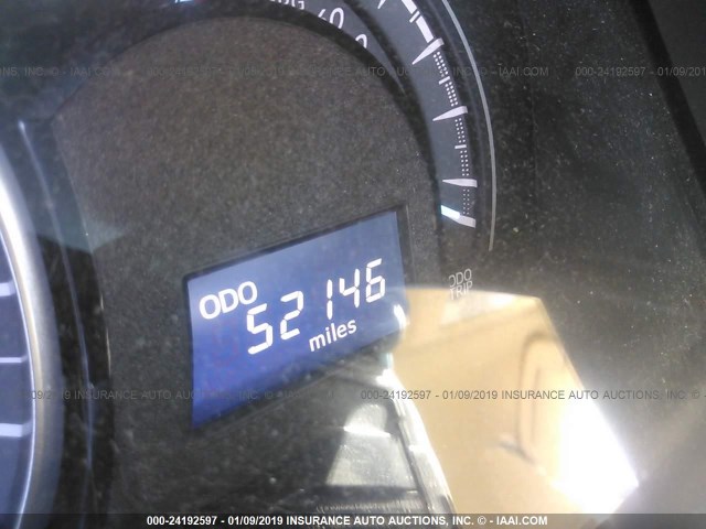 4T1BF1FK4FU951983 - 2015 TOYOTA CAMRY LE/XLE/SE/XSE 蓝色 照片 7