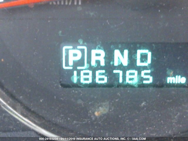 1J8GR48K57C566013 - 2007 JEEP GRAND CHEROKEE LAREDO/COLUMBIA/FREEDOM 白色 照片 7