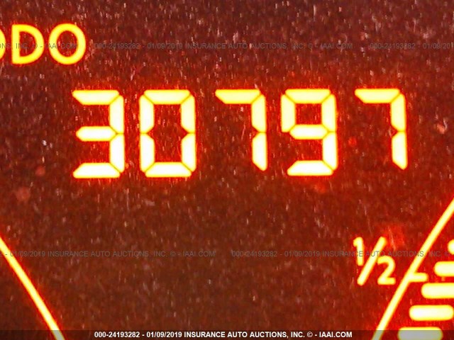 3N1CE2CPXFL359843 - 2015 NISSAN VERSA NOTE S/S PLUS/SV/SL/SR WHITE photo 7