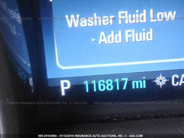 1G11B5SL1EF212826 - 2014 CHEVROLET MALIBU LS ლურჯი ფოტო 7