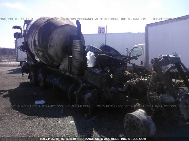 1NKWL20X6DJ363931 - 2013 KENWORTH W900 W900 未知 照片 1